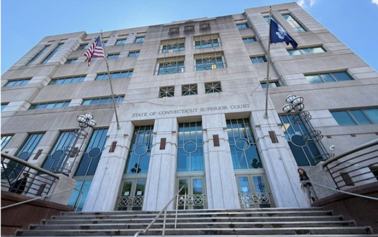 Clinton man gets 22 years in prison for repeated sexual abuse of child