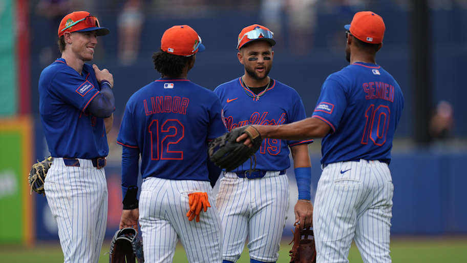 The strange NY Mets roster dichotomy between 2025 and 2026