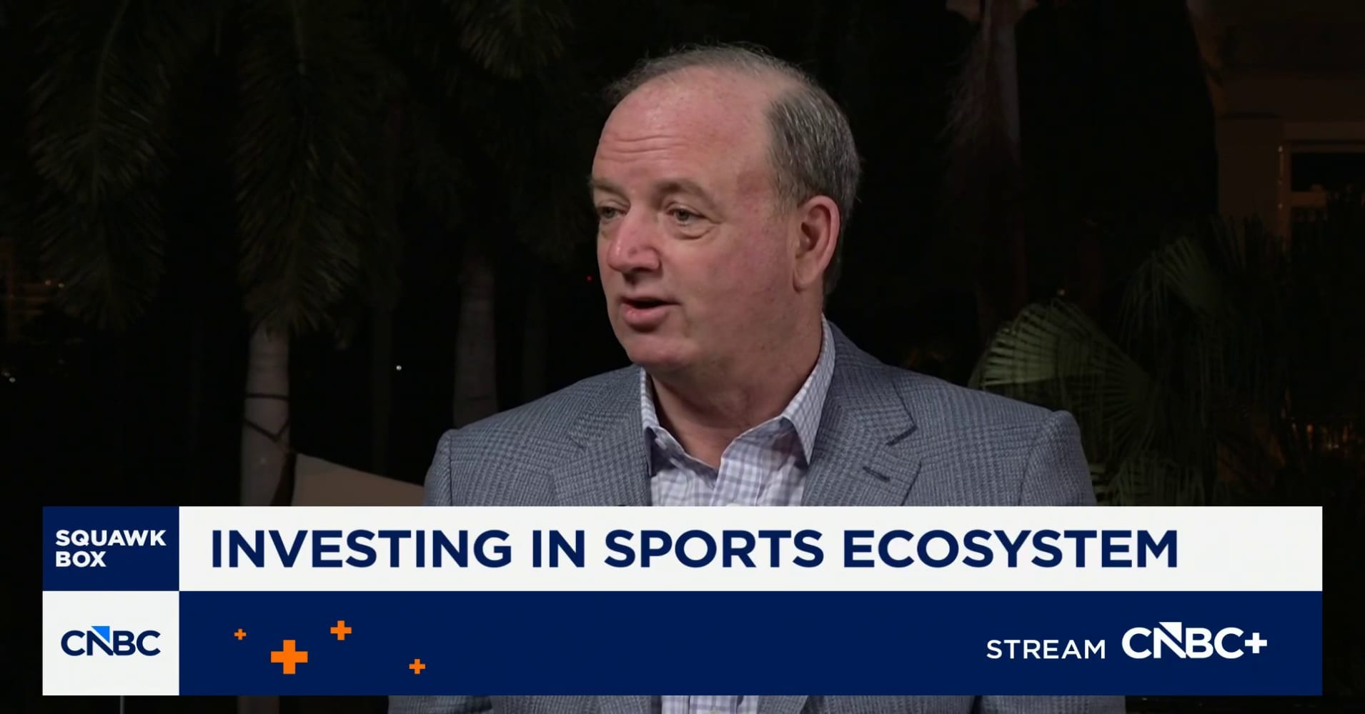 Bruin Capital CEO on sports investing, media rights deals and business ...
