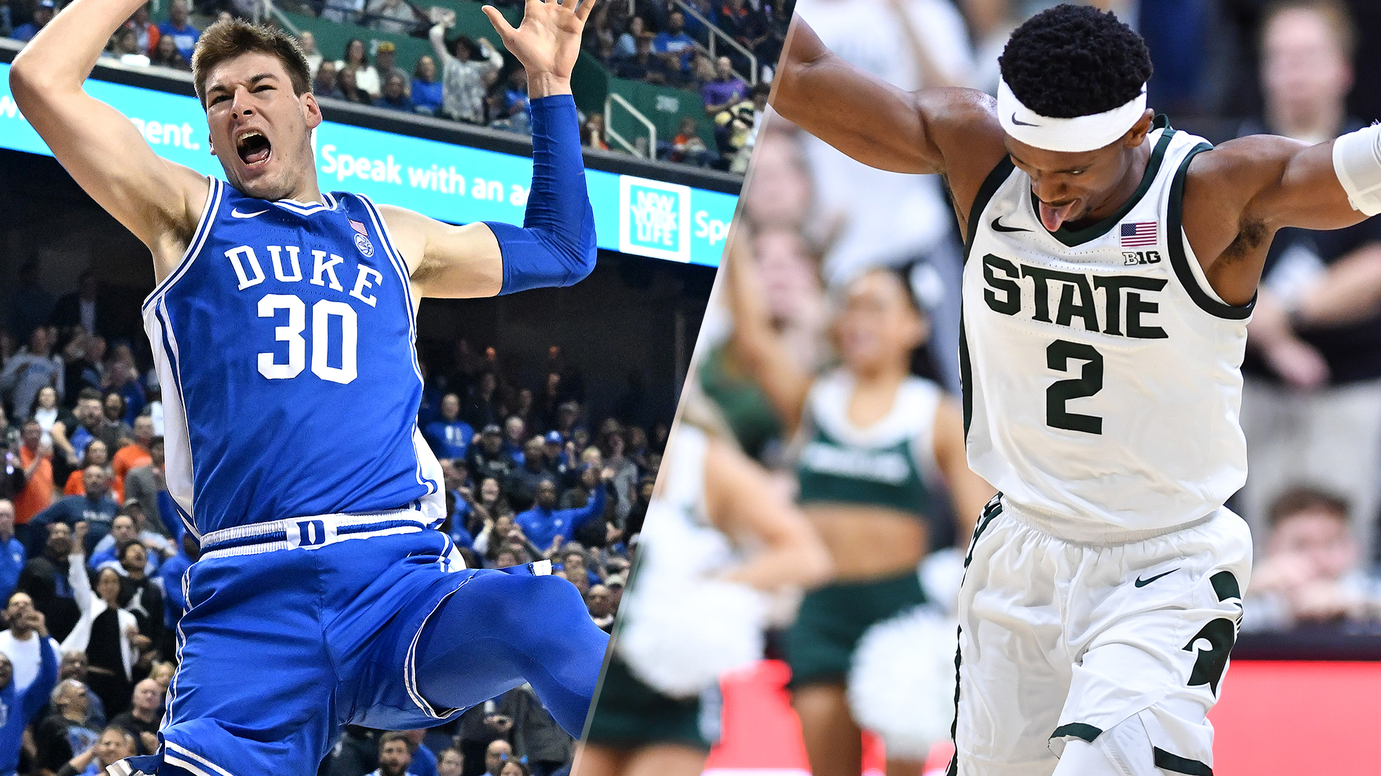 I asked 4 AI models to predict the 2026 March Madness winner — here are ...