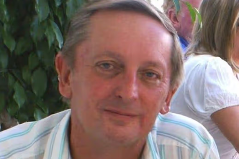 Former BBC Radio 1 presenter Dave Jamieson dies in Spain as tributes ...