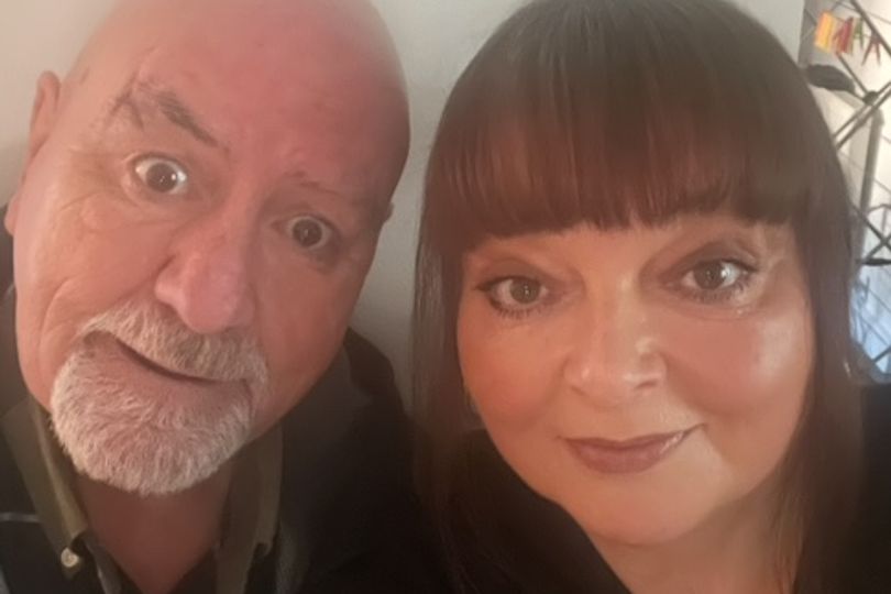 Midlothian mum suffered night sweats but was delivered horrifying news ...
