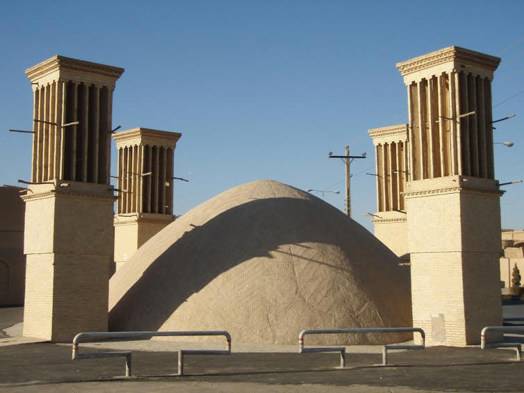 Iran : une civilisation hydraulique millénaire face à la crise de l’eau