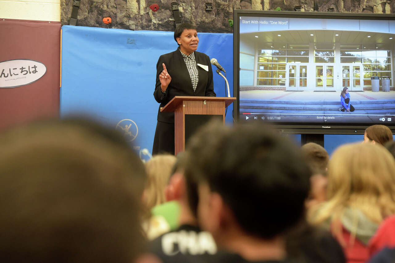 Stamford school board narrows superintendent search to six semifinal ...