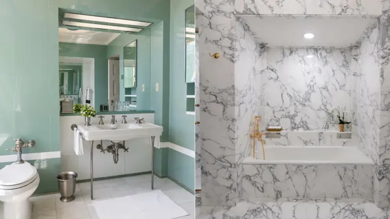 White House makeover under Trump: See all the proposed changes
