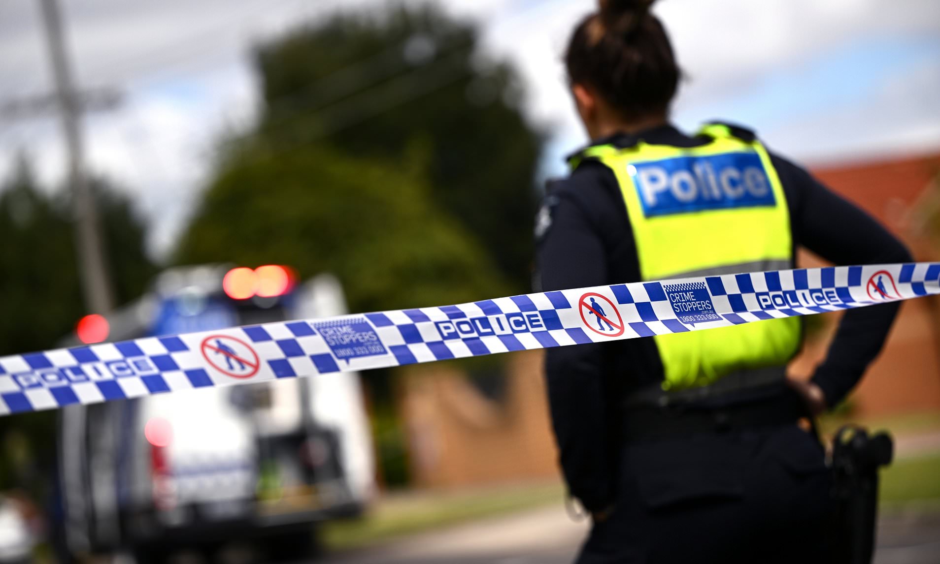 Homicide investigation underway after woman found dead in her Banksia ...
