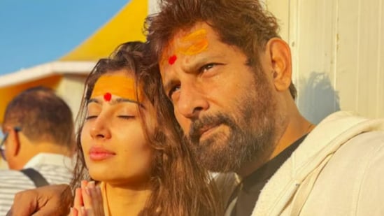 Dhurandhar actor Sara Arjun's father Raj opens up about their ...