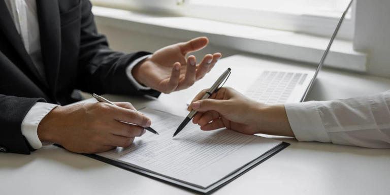 Your financial adviser may be getting 1% — but is that actually fair to ...