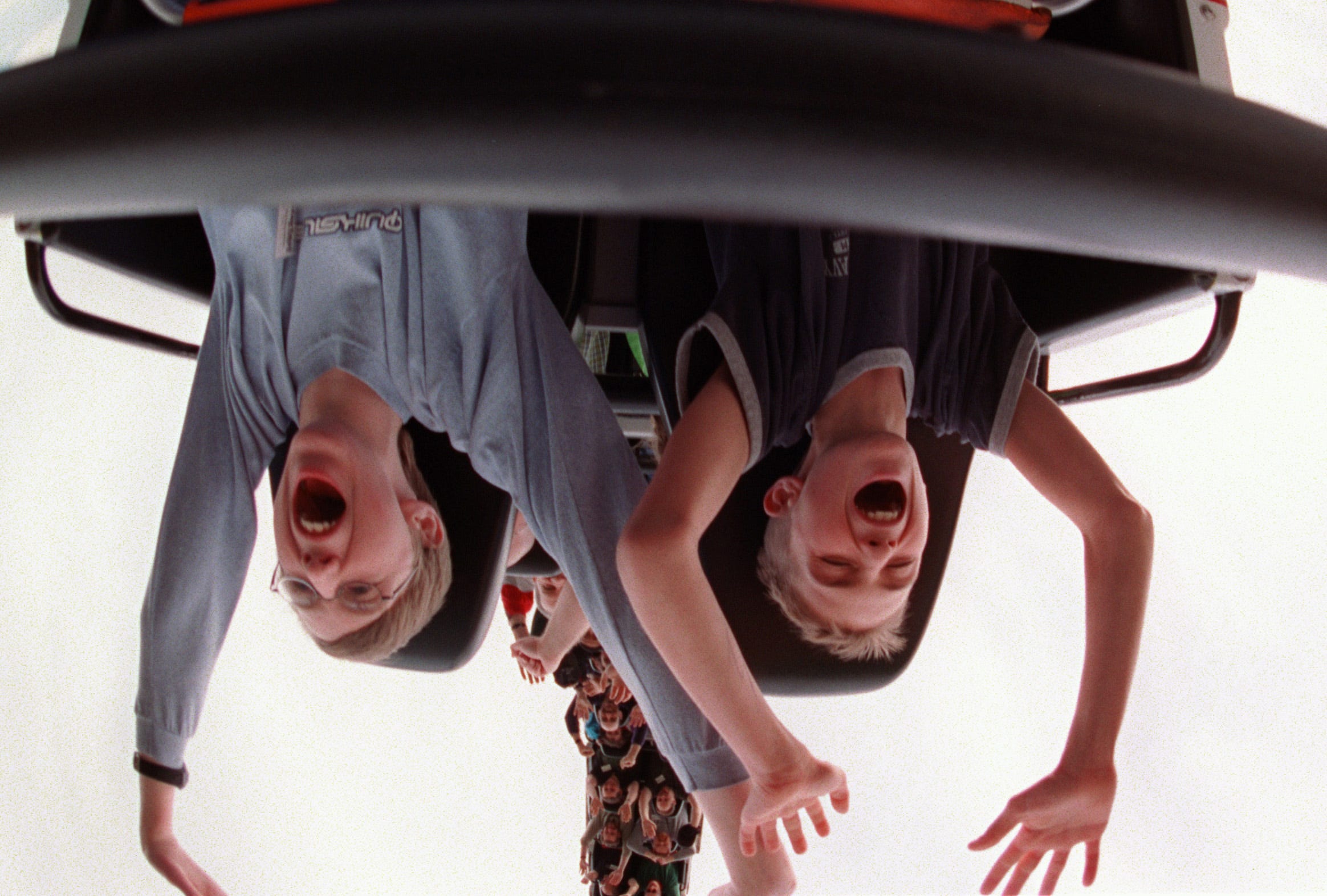 Six Flags Over Texas enforces strict chaperone rules through spring break
