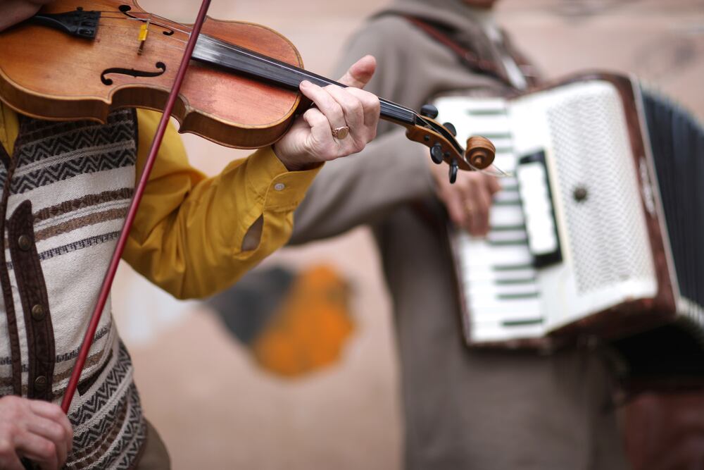 Prince George fiddler's group removes member from all active roles over ...