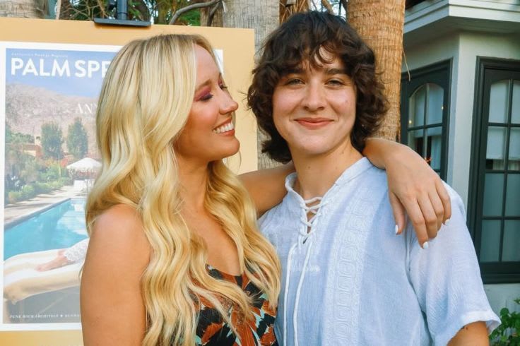 Pitch Perfect star Anna Camp reveals bisexuality at 43 after two marriages to men<br>