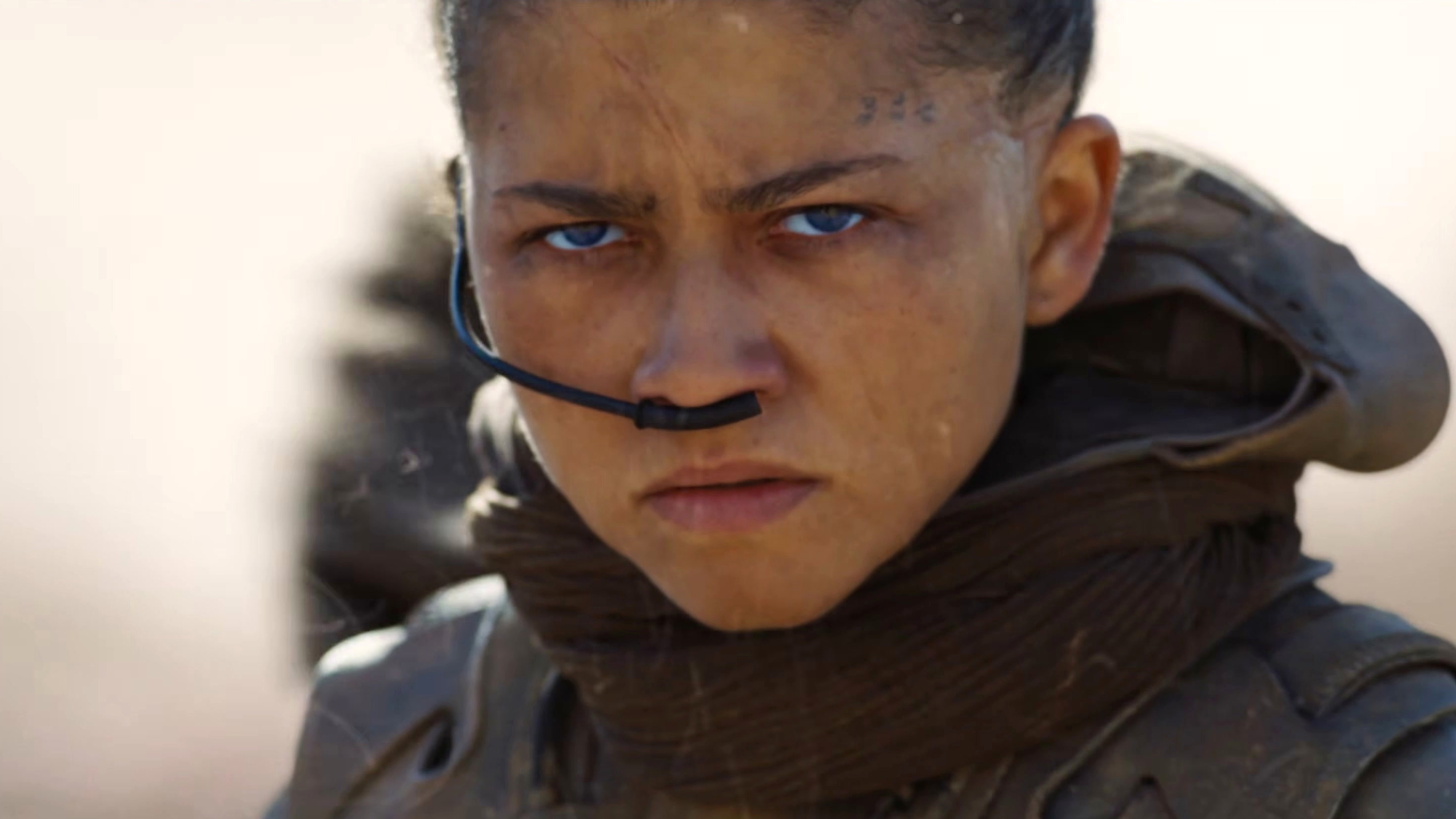 Dune: Part Three (teaser trailer)