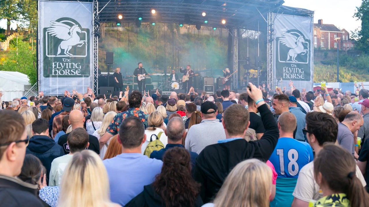 Gabrielle leads Rochdale Feel Good Festival line-up