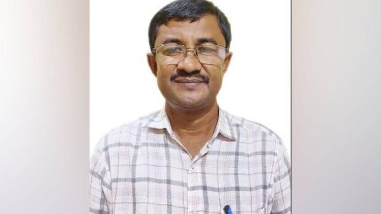 Assam BJP MLA Nihar Ranjan Das resigns after ticket snub, alleges ...
