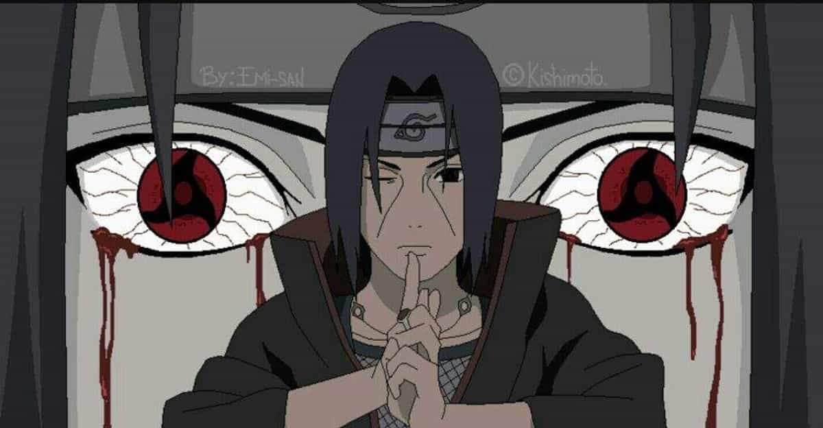 The best Itachi Uchiha quotes
