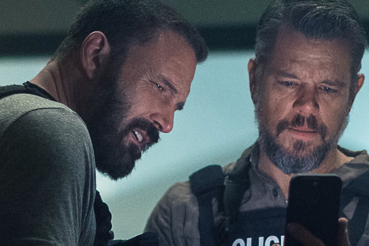 Netflix: 'We're not simplifying plots for second-screen viewing'