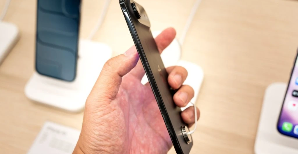 3 affordable smartphones that redefine mid-range power