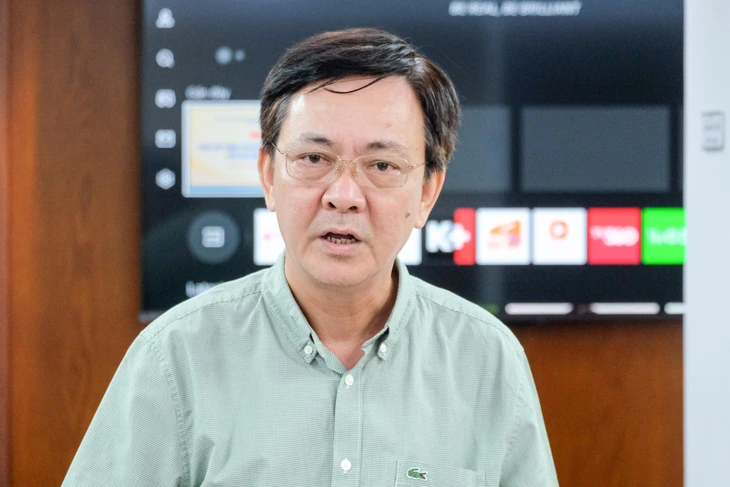 TP.HCM: Nghiên cứu giãn giờ làm, di dời trường học, bệnh viện khỏi trung tâm để giảm ùn tắc