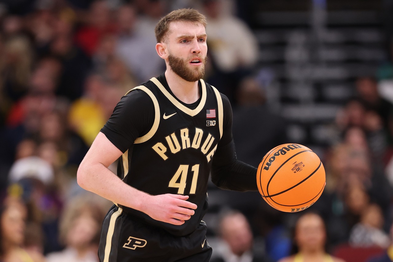The last loyal player in March Madness: The point guard who stayed all ...
