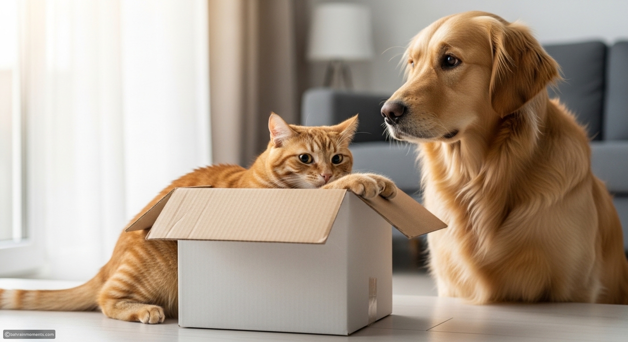 37-cats-and-dogs-caught-being-unreasonably-cute-for-absolutely-no-reason