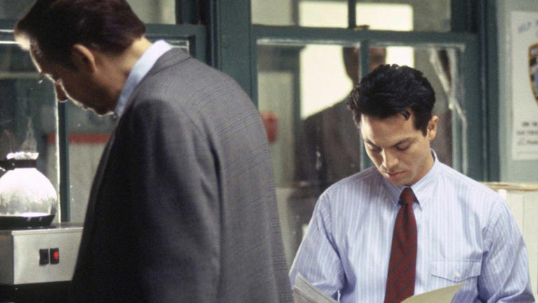 Top 10 iconic detective duos in TV history ranked