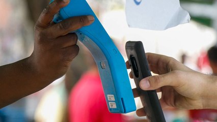 Contactless card limit rule changes come into force from Thursday