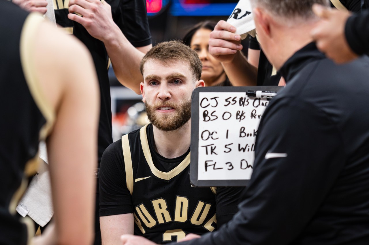 The last loyal player in March Madness: The point guard who stayed all ...
