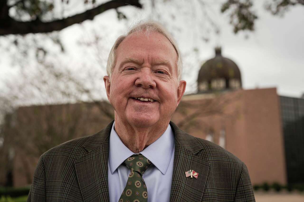 At Second Baptist Church, members face a choice: Stay and fight - or ...