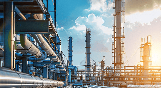 Oil prices jump as Brent surpasses $115 and WTI nears $100 amid Iran ...
