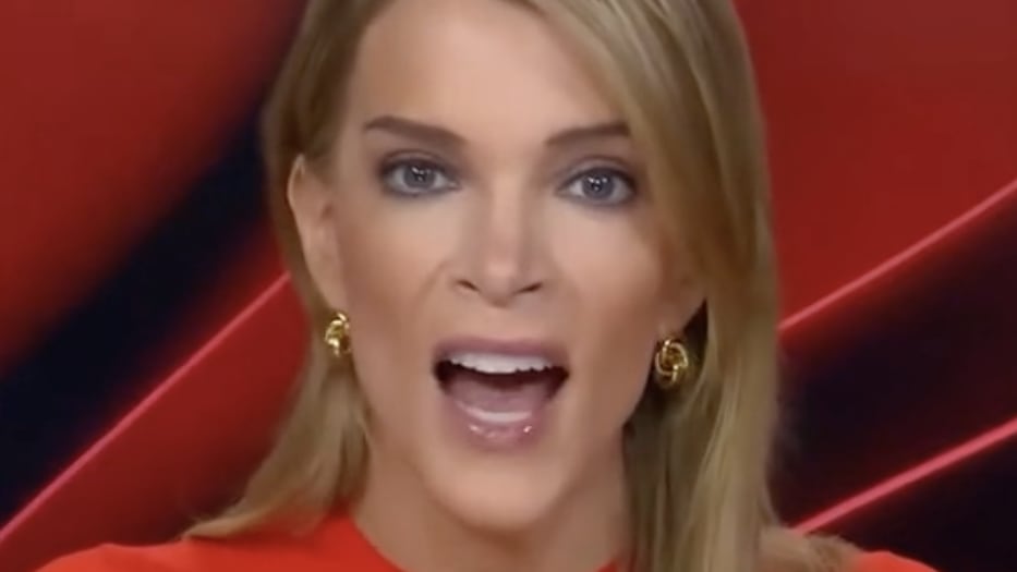 Megyn Kelly fumes at Trump’s revenge plot