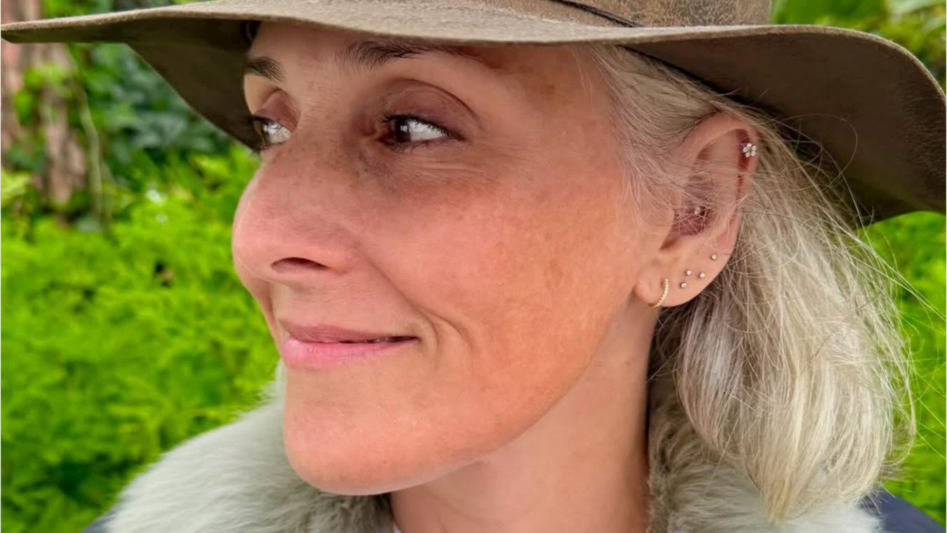 Ricki Lake dubs her decision to have a facelift 'impulsive'