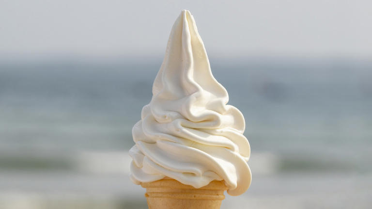 The reason Chick-fil-A calls its ice cream menu item 'Icedream'