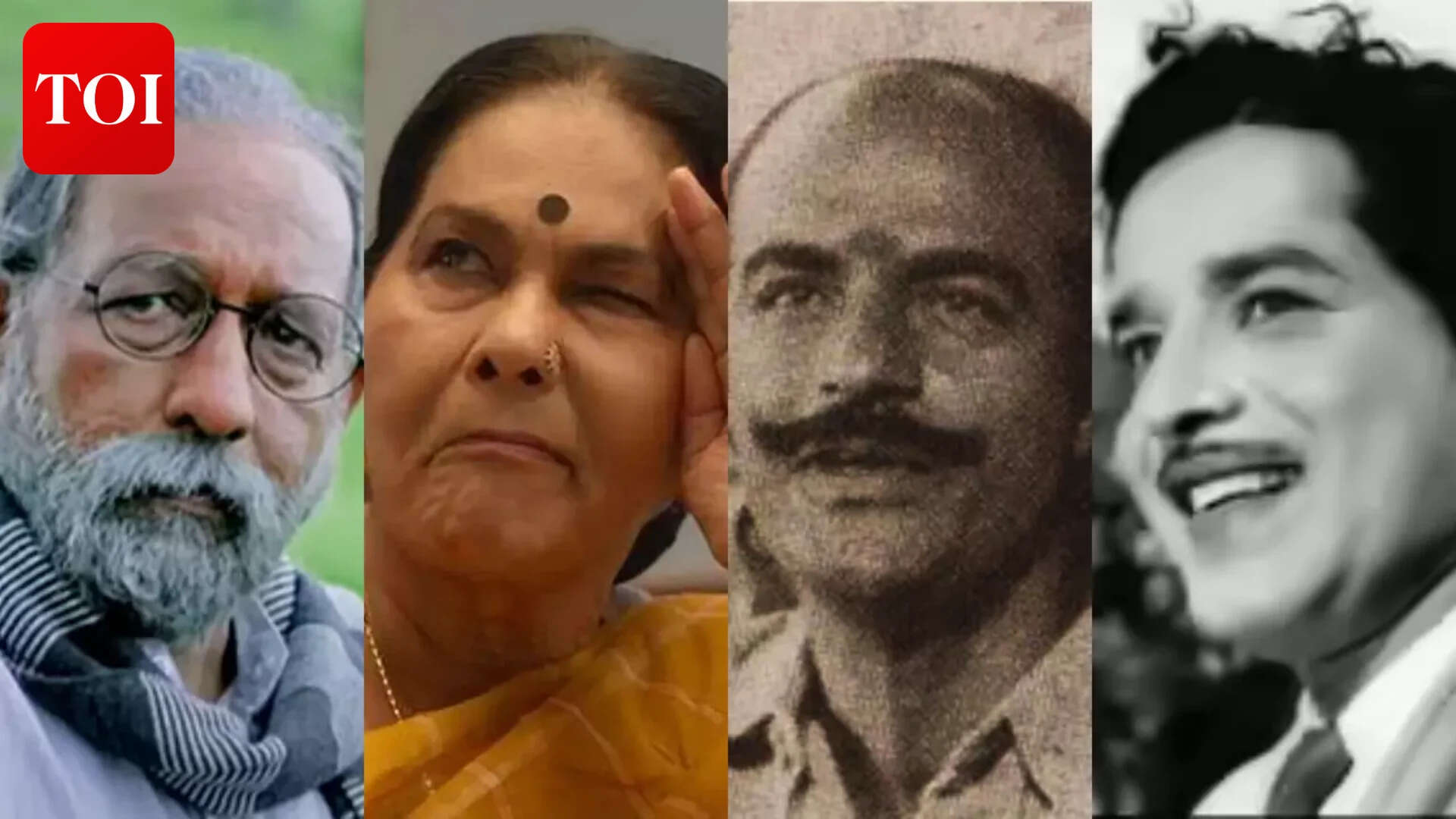 From stage to screen: Malayalam actors who built their careers through ...