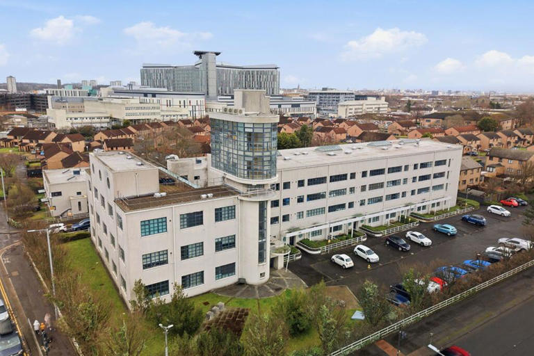 8 incredible Art Deco buildings in Glasgow