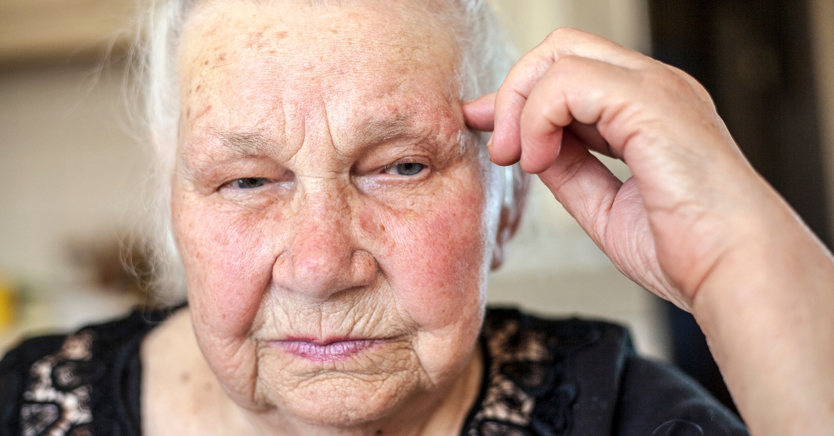 Here's the Average Net Worth of 89-Year-Old Americans (How Do You Compare?)