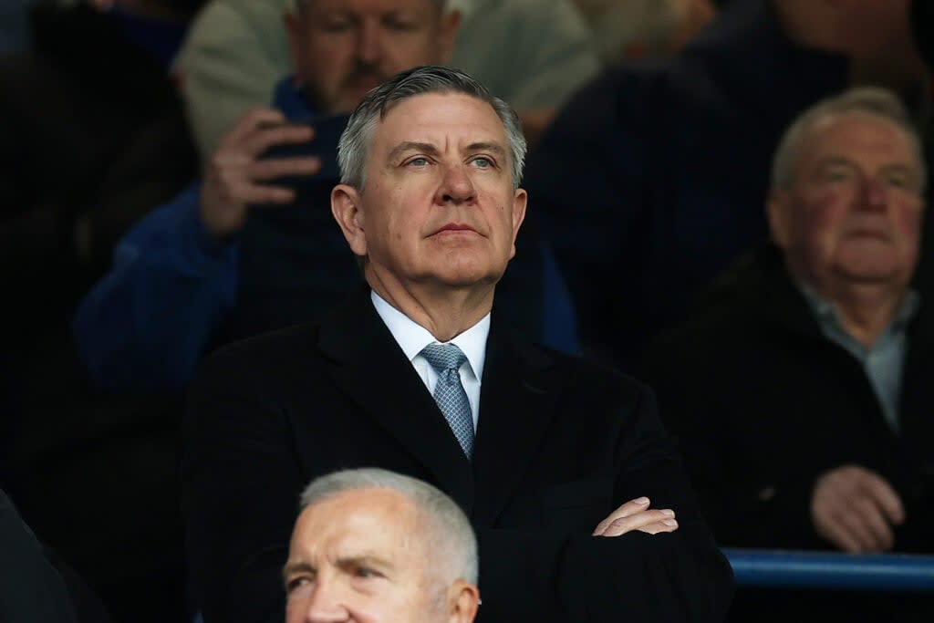 View: Andrew Cavenagh endears himself to Rangers fans after what he did ...