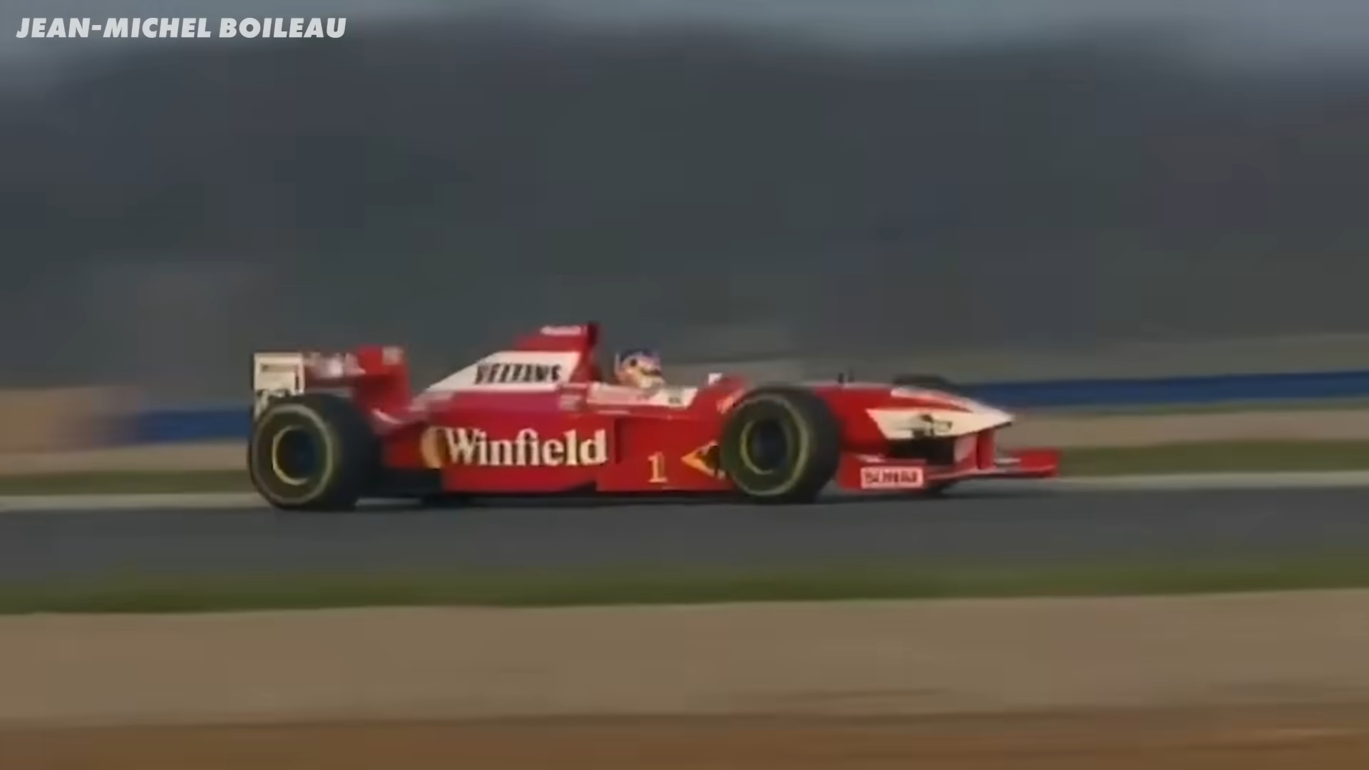 Why this diesel race car beat everyone