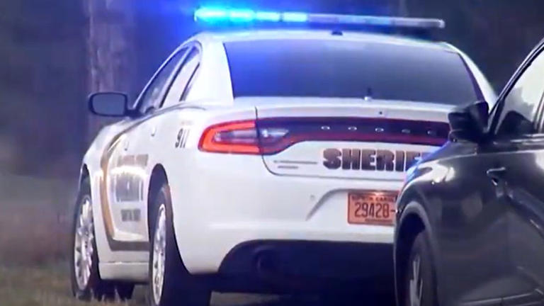 Son accused of killing his father in Christmas Day assault in North ...