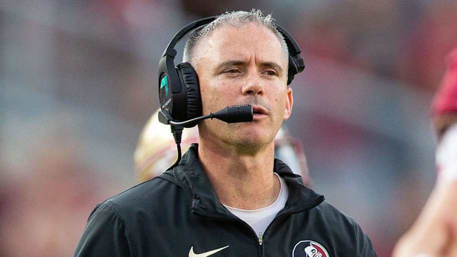 FSU football targeting intriguing new running back recruit