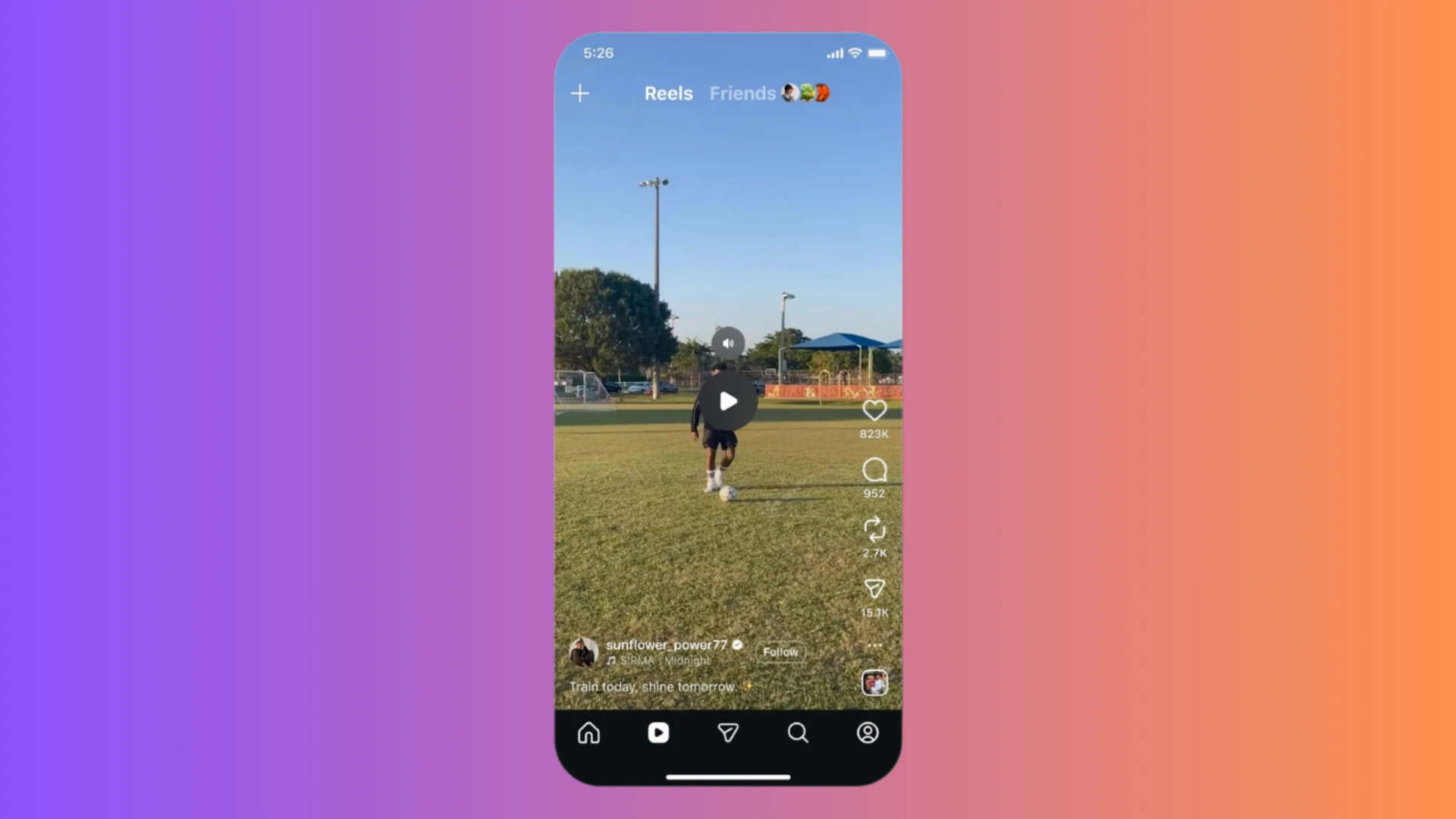 Instagram Reels tap-to-pause is here: What's new with playback controls