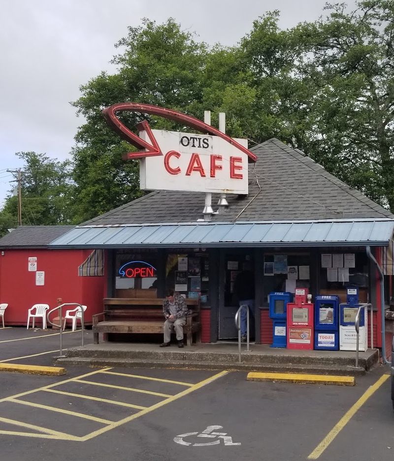 9 Oregon restaurants so remote they turn the drive into part of the ...