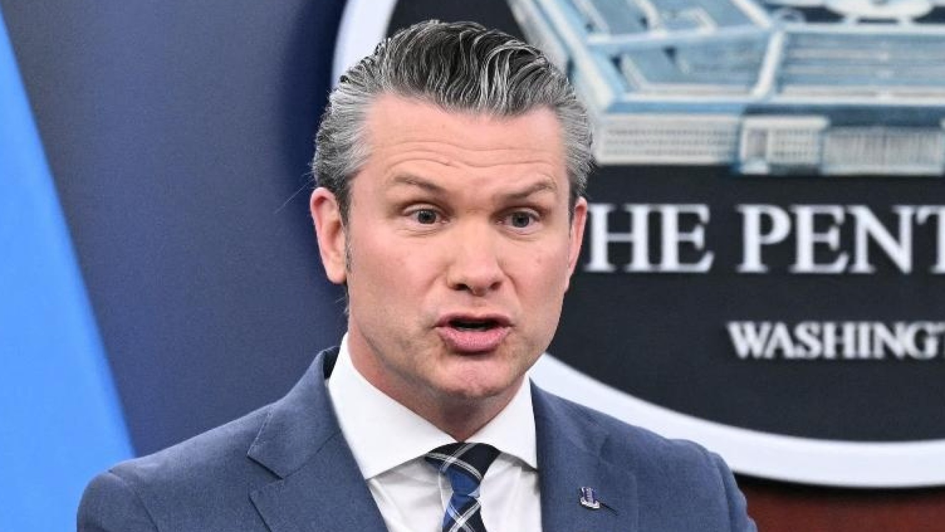 Hegseth: US to launch 'largest strike package yet' on Iran