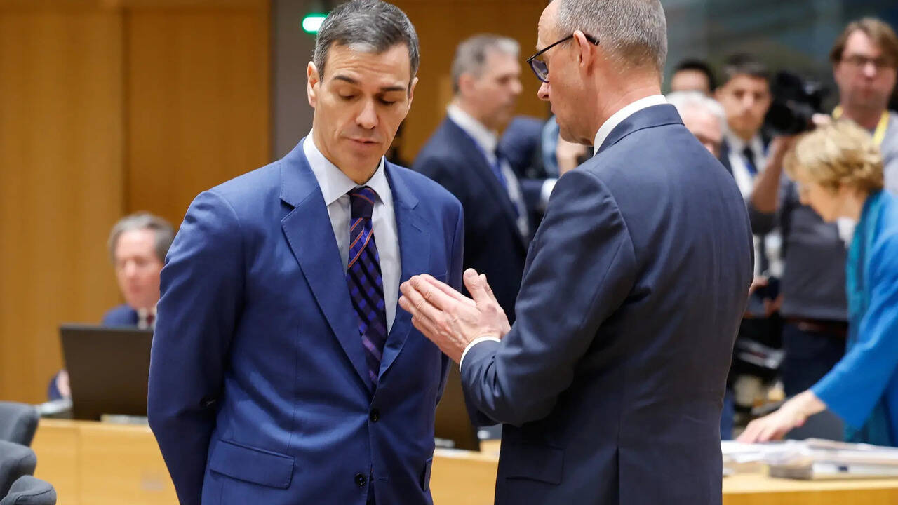EU leaders criticize Viktor Orbán for blocking Ukraine aid loan amid ...