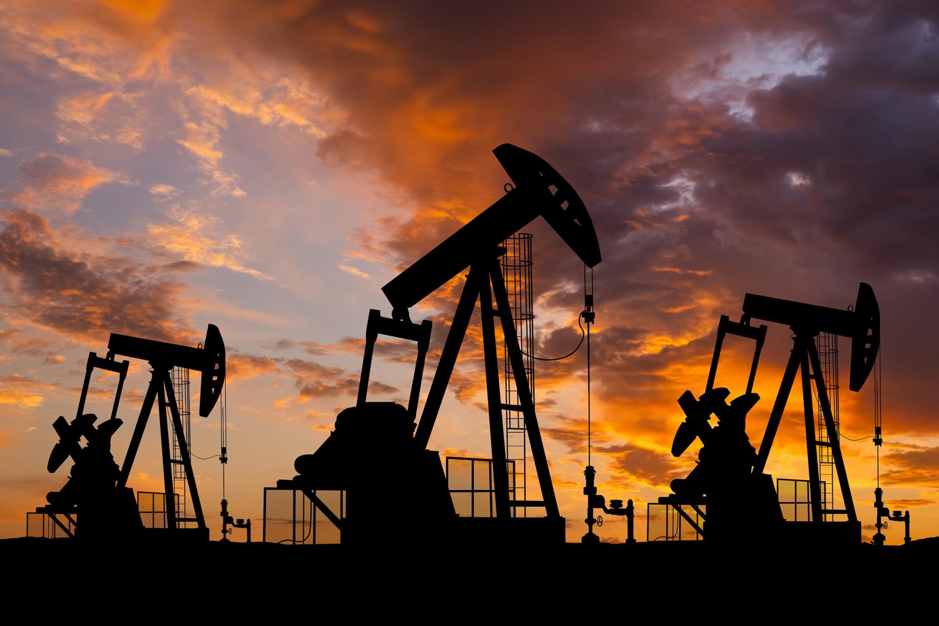 Oil reserves: are we really on the verge of running out?
