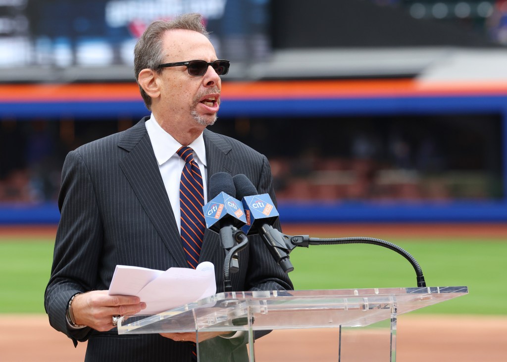 Legendary Mets broadcaster Howie Rose retiring after 2026 season