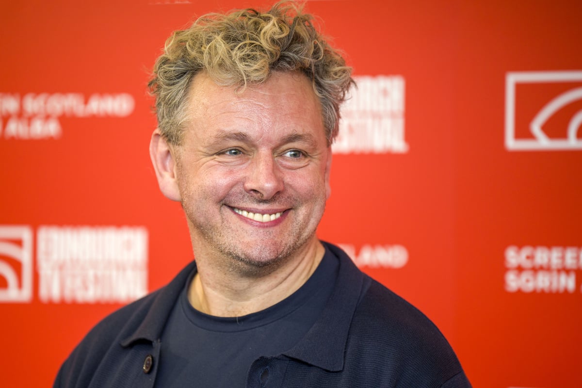 Michael Sheen fronts Comic Relief film focusing on food insecurity