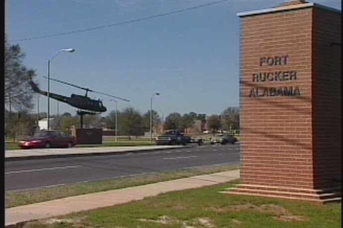 Fort Rucker to rename building in honor of World War 2, Korean War veteran