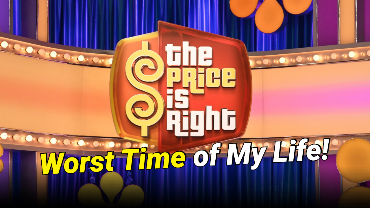 ‘Price Is Right’ model reveals the ‘truth’ about working with Bob