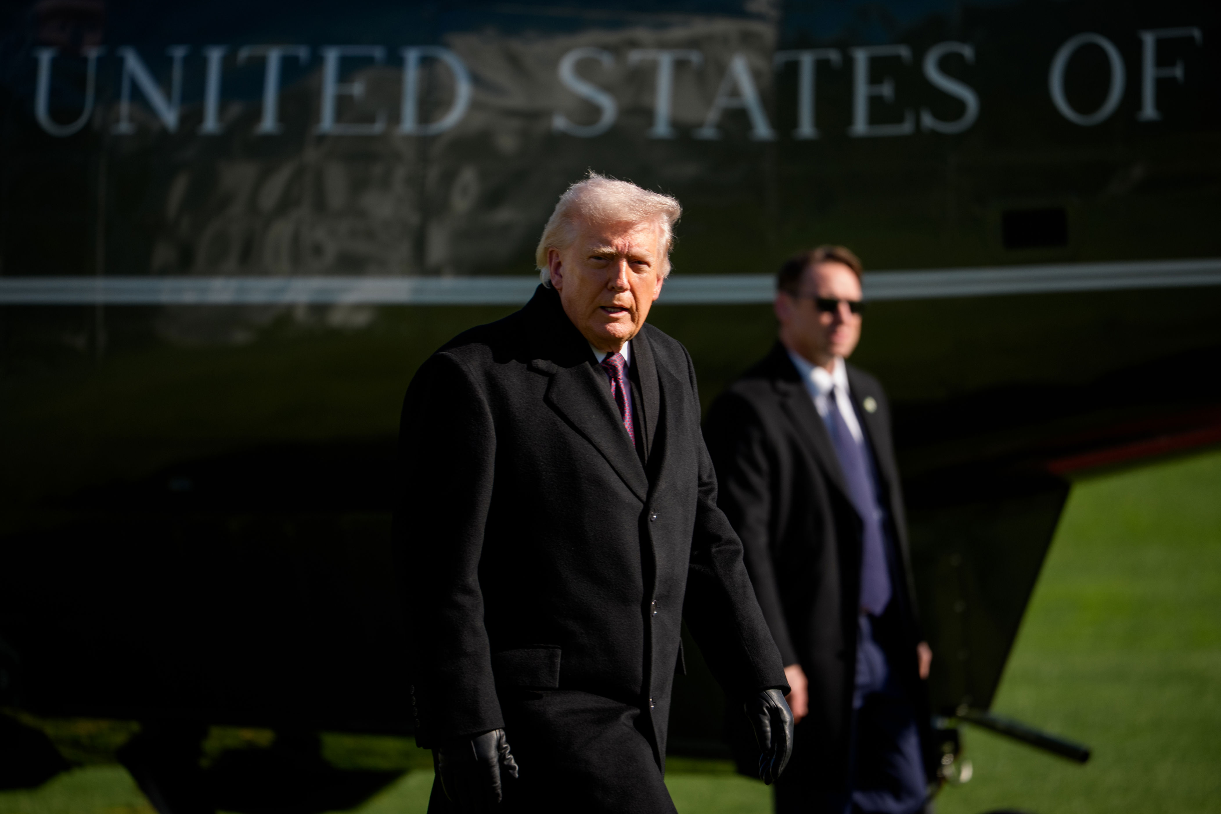 Trump’s Iran war budget proposal is bigger than public education spending