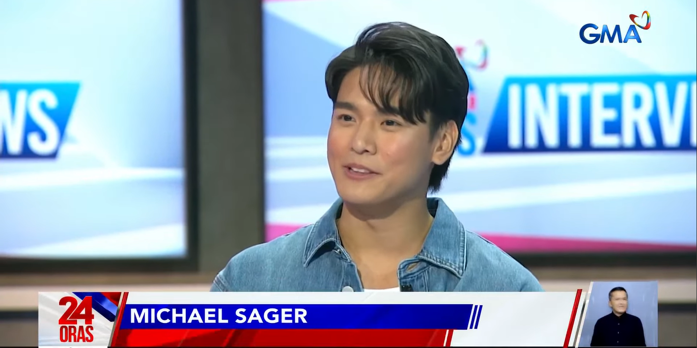 Michael Sager reflects on humble beginnings in Canada; credits family ...